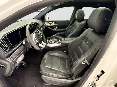 Used 2022 Mercedes-Benz GLE 53 AMG 4MATIC Coupe image 18