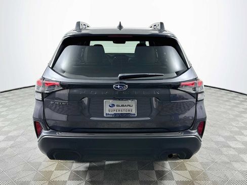 Certified 2026 Subaru Forester Premium AWD/4WD image 6