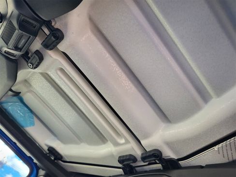 New 2026 Jeep Wrangler Sport image 17