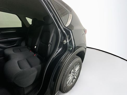 Used 2018 MAZDA CX-5 Sport FWD image 26