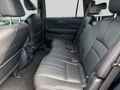 Certified 2023 Honda Passport TrailSport image 13