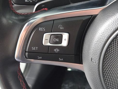 Used 2019 Volkswagen GTI S w/ Driver Assistance Package FWD image 23