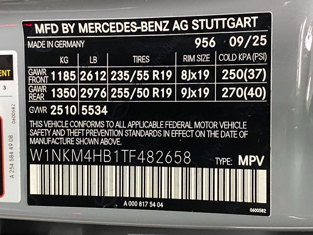 Used 2026 Mercedes-Benz GLC 300 4MATIC image 66