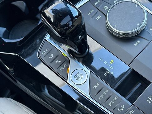 Used 2024 BMW X3 xDrive30i w/ Convenience Package image 24