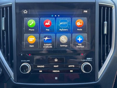 Used 2022 Subaru Crosstrek 2.5i Limited w/ Moonroof Package 2 image 13