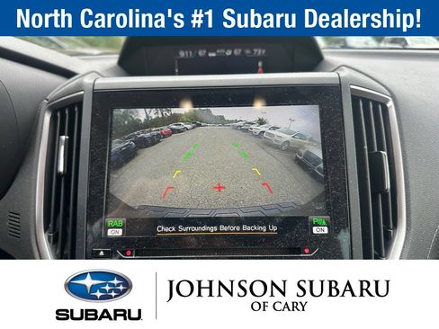 Used 2023 Subaru Forester Limited AWD/4WD image 11
