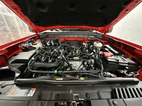 Used 2024 Ford Bronco Big Bend image 26