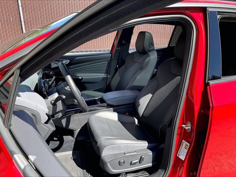 Certified 2023 Volkswagen ID.4 Pro S RWD image 22