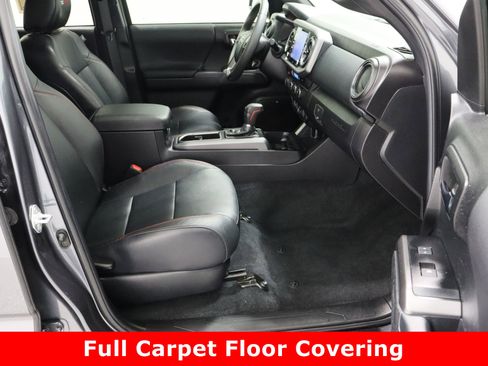 Certified 2023 Toyota Tacoma TRD Pro image 41