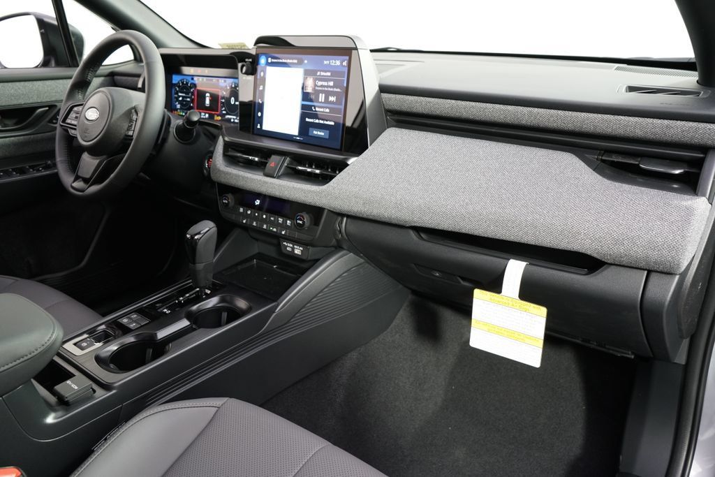 New 2026 Subaru Outback Limited AWD/4WD image 15