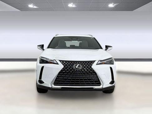 New 2026 Lexus UX 300h FWD image 6