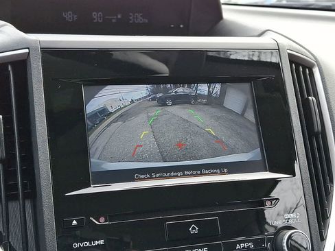 Used 2022 Subaru Impreza Premium image 19