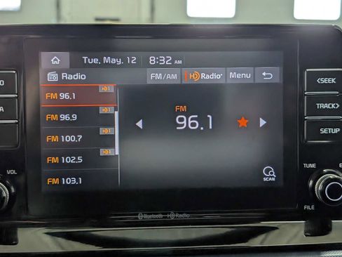 Certified 2023 Kia Seltos S AWD/4WD image 24