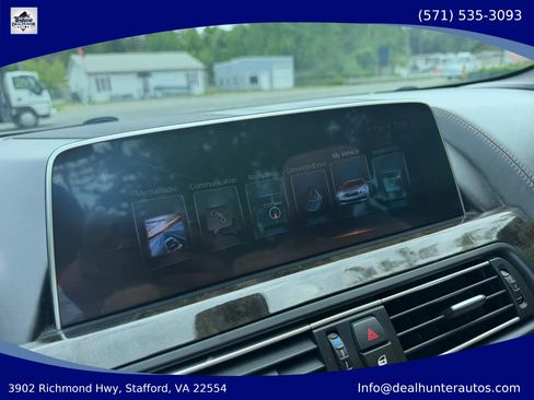 Used 2017 BMW 640i xDrive Convertible AWD/4WD image 30