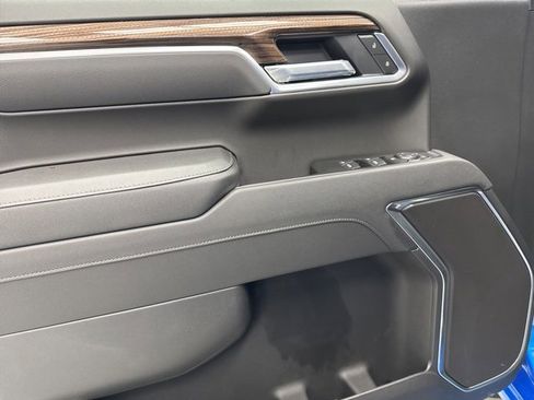 New 2026 Chevrolet Silverado 1500 LT w/ Protection Package image 9