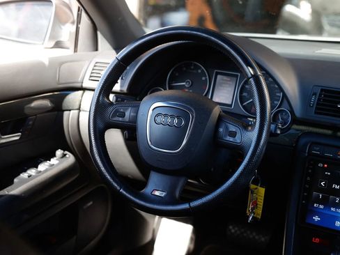 Used 2007 Audi S4 Sedan image 29