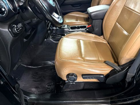 Used 2021 Jeep Gladiator Overland w/ Popular Equipment Package image 19