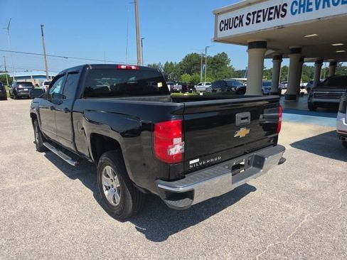 Used 2018 Chevrolet Silverado 1500 LT RWD image 13