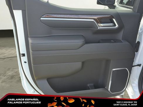 New 2026 GMC Sierra 1500 Elevation w/ Elevation Select Package RWD image 24