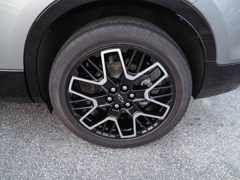 Used 2023 Chevrolet Blazer RS w/ Driver Confidence II Package image 38