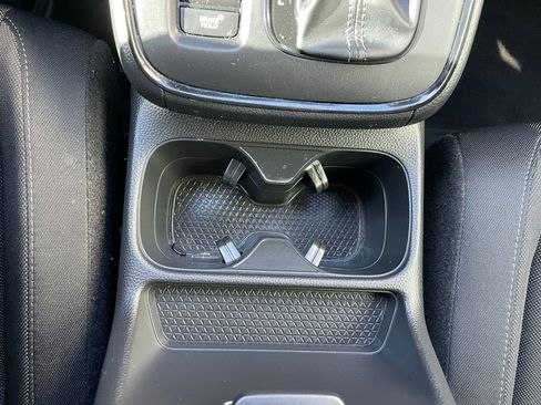 Certified 2025 Honda CR-V LX image 20