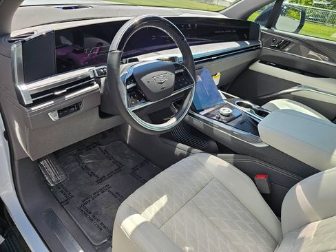 New 2026 Cadillac Escalade IQL Luxury AWD/4WD image 22