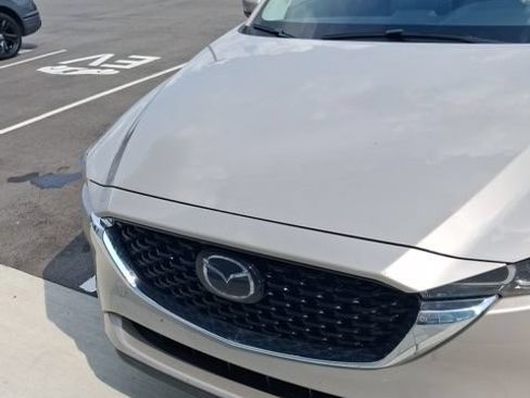 Used 2025 MAZDA CX-5 AWD 2.5 S w/ Select Package image 9