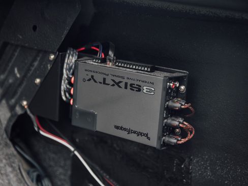 Used 1986 Buick Regal T-Type image 64