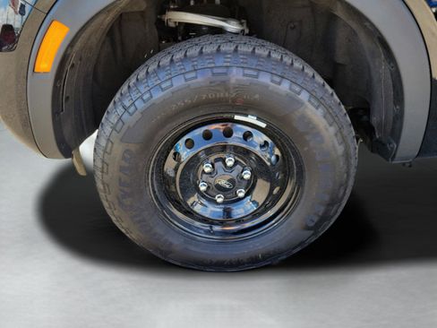 New 2026 Ford Ranger XL w/ Trailer Tow Package image 7
