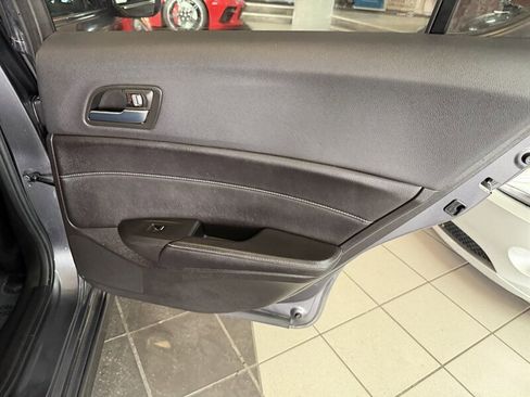 Used 2020 Acura ILX FWD image 24