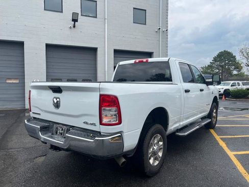 Used 2024 RAM 2500 Big Horn image 6