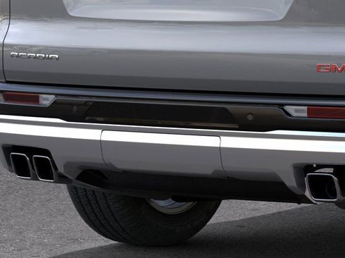 New 2026 GMC Acadia Denali FWD image 14