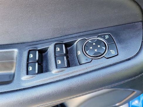 Certified 2023 Ford Edge SEL image 22