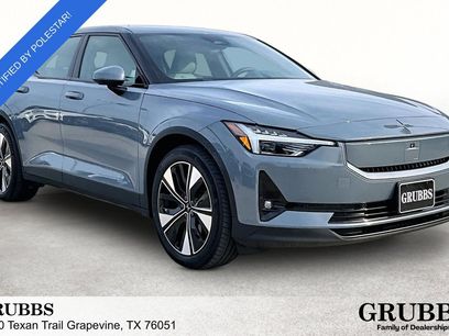 Used 2024 Polestar Polestar 2