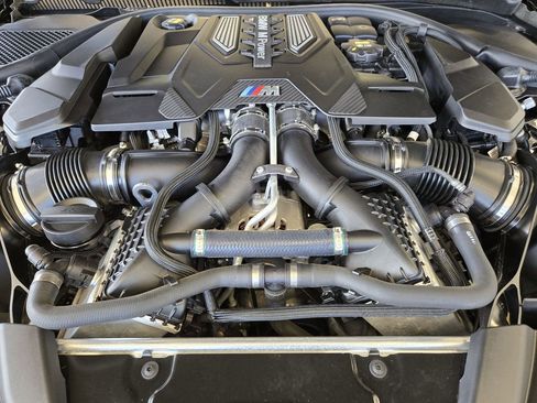 Used 2023 BMW M5 Competition w/ Competition Package image 31