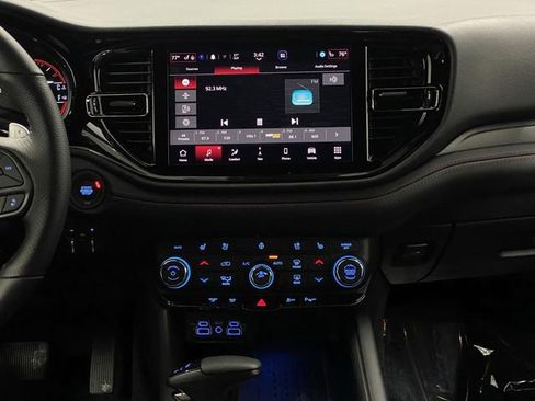 New 2026 Dodge Durango GT image 9