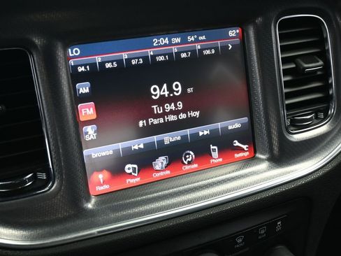 Used 2014 Dodge Charger R/T w/ Blacktop Package image 22