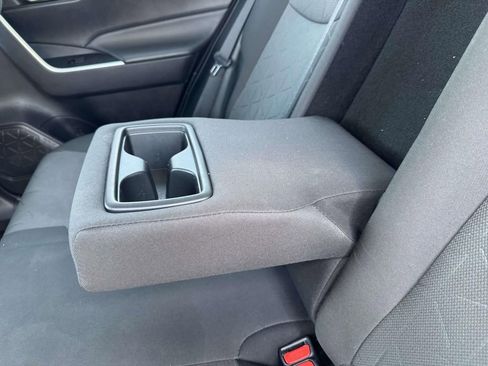 Used 2024 Toyota RAV4 XLE image 10