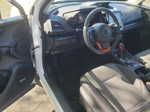 Certified 2023 Subaru Forester Sport AWD/4WD image 10