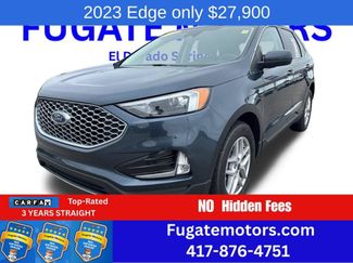 Used 2023 Ford Edge SEL w/ Convenience Package AWD/4WD 360° Tour