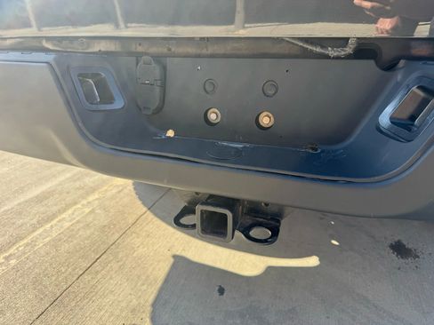 Used 2016 RAM 1500 Tradesman image 9