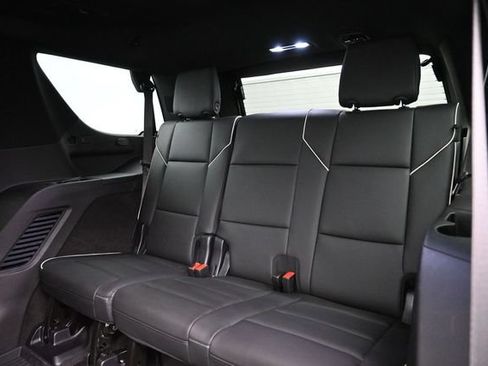 Used 2025 Cadillac Escalade Sport w/ Touring Package AWD/4WD image 22
