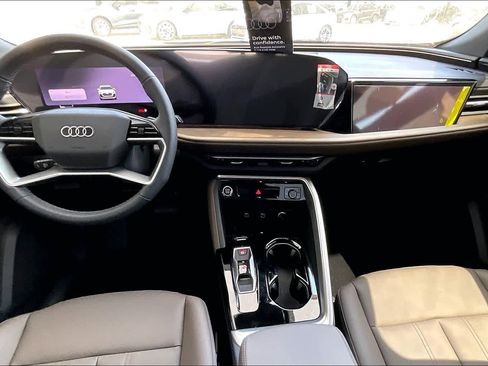 New 2026 Audi Q5 Premium AWD/4WD image 5