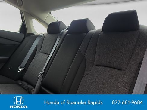 New 2026 Honda Accord SE image 16