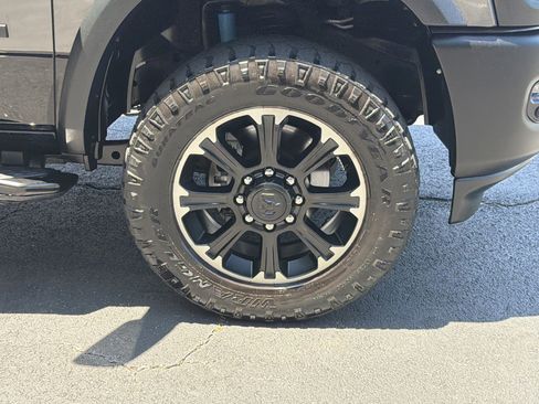 Used 2023 RAM 2500 Rebel w/ Level 1 Equipment Group AWD/4WD image 21