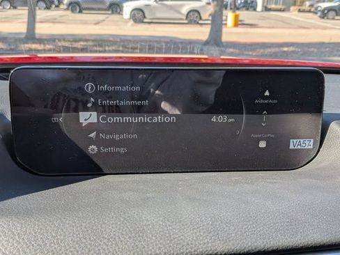 New 2026 MAZDA CX-50 2.5 Hybrid w/ Weather Package AWD/4WD image 20