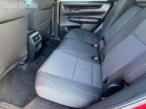 Certified 2024 Honda CR-V Sport image 18