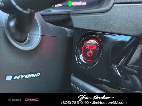 Used 2025 Honda Accord Sport image 30
