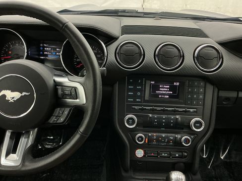 Used 2016 Ford Mustang Coupe RWD image 28