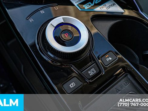 Used 2022 Kia EV6 GT-Line w/ First Edition Package image 46
